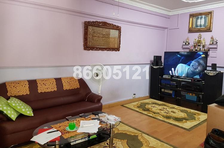 Blk 528 Hougang Avenue 6 (Hougang), HDB 3 Rooms #149754852